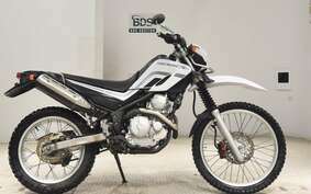 YAMAHA SEROW 250 DG11J