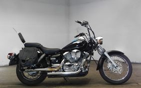 YAMAHA DRAGSTAR 250 VG02J