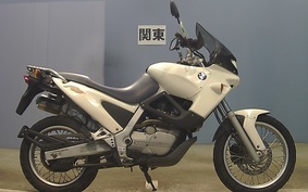 BMW F650GS 1995 0161