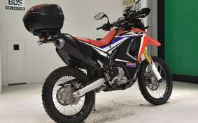 HONDA CRF250 RALLY A MD44