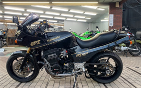 KAWASAKI GPZ900R NINJA 2002 ZX900A