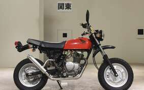 HONDA APE 100 HC07