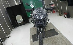 KAWASAKI VERSYS 250 A LE250D