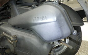 YAMAHA AXIS 125 TREET SE53J