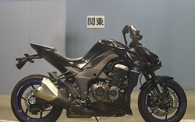 KAWASAKI Z1000 Gen.5 2015 ZRT00F