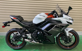 KAWASAKI NINJA 650 ABS 2023 ER650S