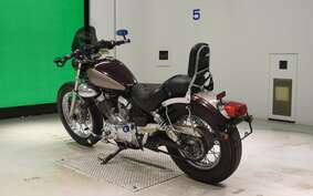 YAMAHA VIRAGO 250 3DM