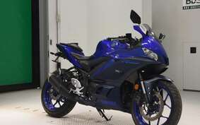 YAMAHA YZF-R25 A RG74J