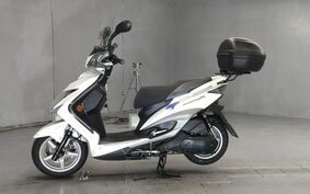 YAMAHA CYGNUS 125 X SE46