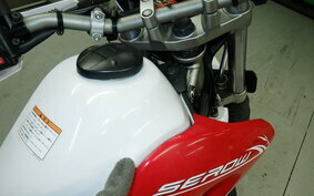 YAMAHA SEROW 250 DG17J