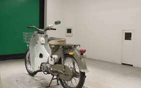 HONDA C65 SUPER CUB C65