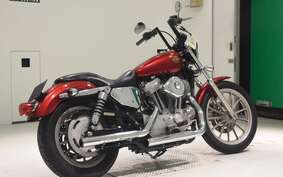 HARLEY XL883LI 2006