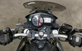 YAMAHA MT-25 RG10J