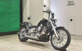 YAMAHA DRAGSTAR 400 2000 VH01J