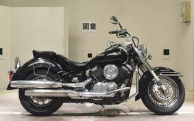 YAMAHA DRAGSTAR 1100 CLASSIC 2009 VP13J