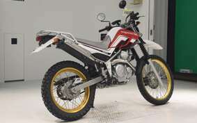 YAMAHA SEROW 250 DG17J