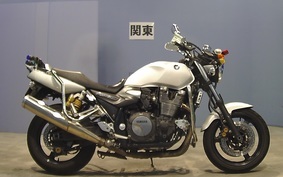 YAMAHA XJR1300 L 2011 RP17J