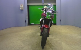 KAWASAKI VERSYS 2011 LE650C