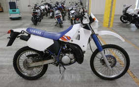 YAMAHA DT125R Cell 3FW