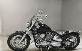 YAMAHA DRAGSTAR 1100 2001 VP13J