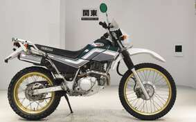 YAMAHA SEROW 225 DG08J