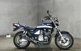 KAWASAKI ZEPHYR 400 2008 ZR400C