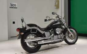 YAMAHA DRAGSTAR 400 2001 VH01J