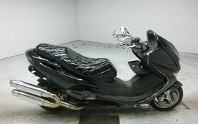 YAMAHA MAJESTY 125 5CA