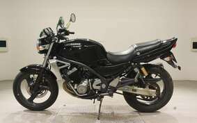 KAWASAKI BALIUS 250 Gen.2 ZR250B