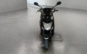 YAMAHA CYGNUS 125 X SR SE44J