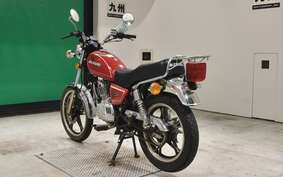 SUZUKI GN125 H PCJG9