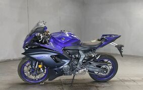 YAMAHA YZF-R7 2022 RM39J