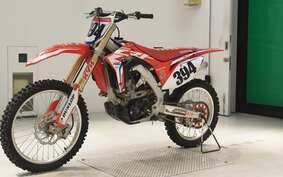 HONDA CRF250 RALLY ME12