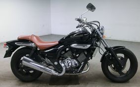 KAWASAKI ELIMINATOR 250 V Type 2005 VN250A