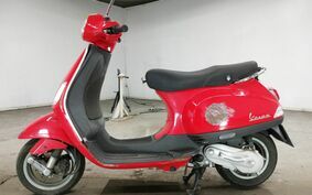 VESPA LX50 C381