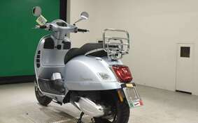 VESPA GTS300 SUPER 2021 M457