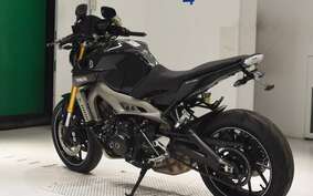 YAMAHA MT-09 A 2016 RN34J