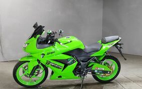 KAWASAKI NINJA 250R EX250K