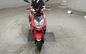 YAMAHA CYGNUS 125 X SR SEA5J