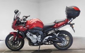 YAMAHA FZ FAZER FEATHER 2008 RN21J