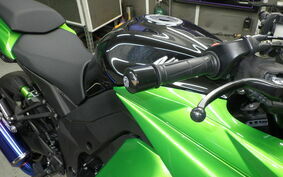 KAWASAKI NINJA 1000 2014