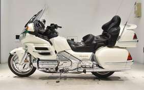 HONDA GL 1800 GOLD WING 2002 SC47