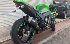 KAWASAKI NINJA ZX 10 R ABS 2018 ZXT00S