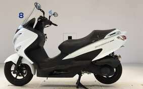 SUZUKI SKYWAVE 200 (Burgman 200) CH41A