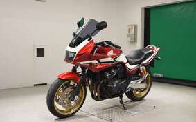 HONDA CB400 SUPER BOLDOR VTEC 2013 NC42