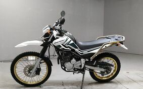 YAMAHA SEROW 250 DG17J