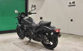 KAWASAKI VULCAN 650 S 2015 EN650A