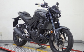 YAMAHA MT-25 ABS RG43J