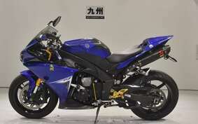 YAMAHA YZF-R1 2011 RN24J