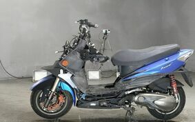 KYMCO RACING KING 180 Fi 不明